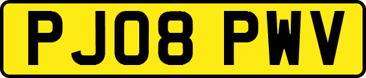 PJ08PWV