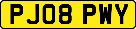 PJ08PWY