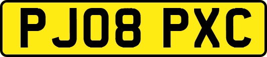 PJ08PXC