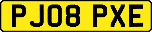 PJ08PXE
