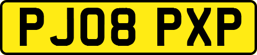 PJ08PXP