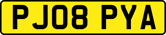 PJ08PYA