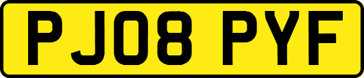 PJ08PYF