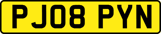 PJ08PYN