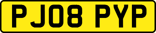 PJ08PYP