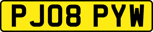 PJ08PYW