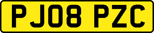 PJ08PZC