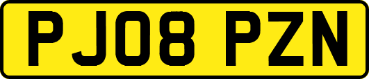 PJ08PZN