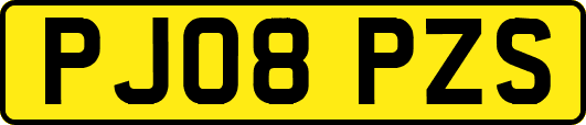 PJ08PZS