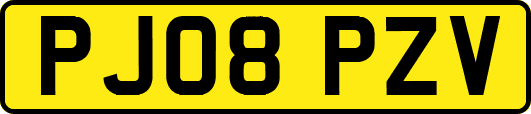 PJ08PZV
