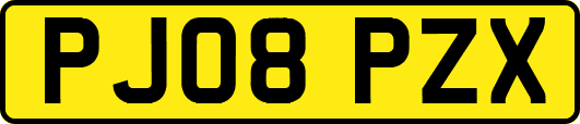 PJ08PZX
