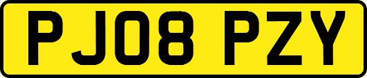 PJ08PZY