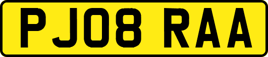 PJ08RAA