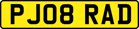 PJ08RAD