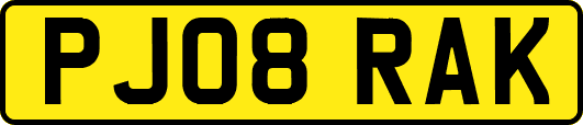 PJ08RAK