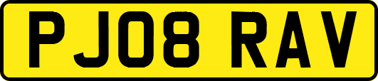 PJ08RAV