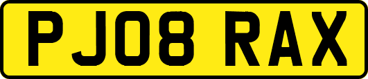 PJ08RAX