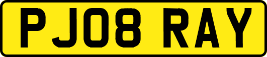 PJ08RAY