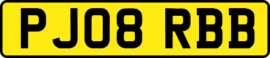 PJ08RBB
