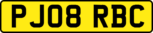 PJ08RBC