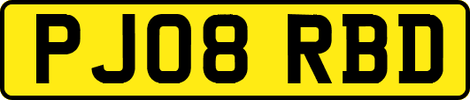 PJ08RBD