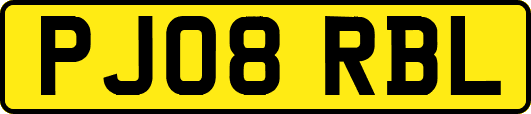 PJ08RBL