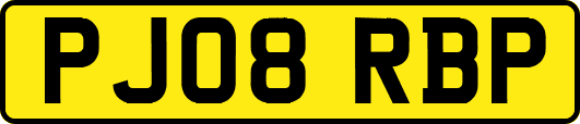 PJ08RBP