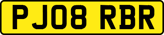 PJ08RBR