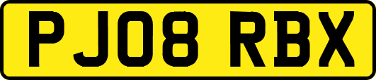 PJ08RBX