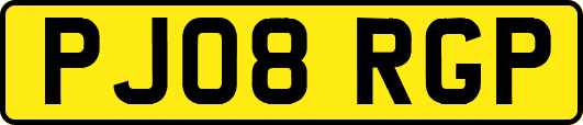 PJ08RGP