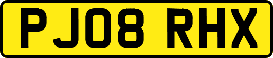PJ08RHX