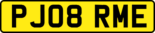 PJ08RME