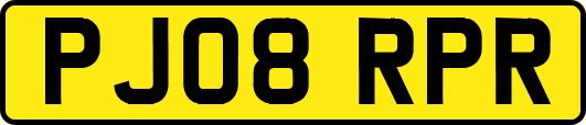 PJ08RPR