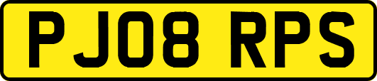 PJ08RPS