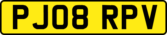 PJ08RPV