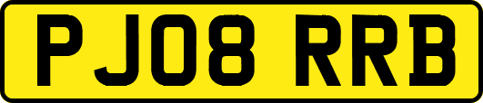 PJ08RRB