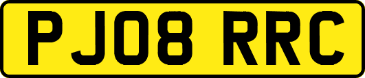 PJ08RRC