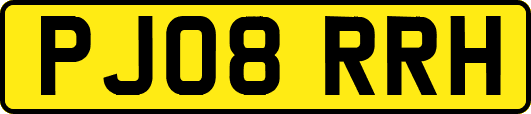 PJ08RRH