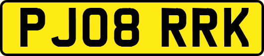 PJ08RRK