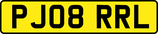 PJ08RRL