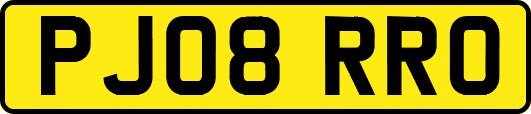 PJ08RRO