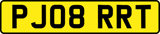 PJ08RRT