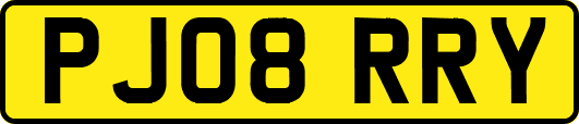 PJ08RRY