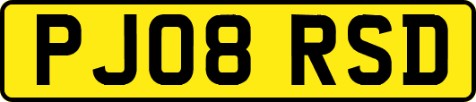 PJ08RSD