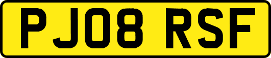 PJ08RSF