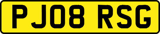 PJ08RSG