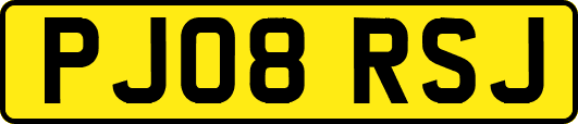 PJ08RSJ