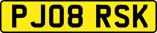 PJ08RSK