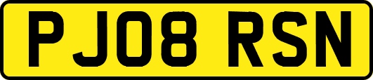 PJ08RSN