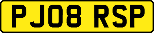 PJ08RSP